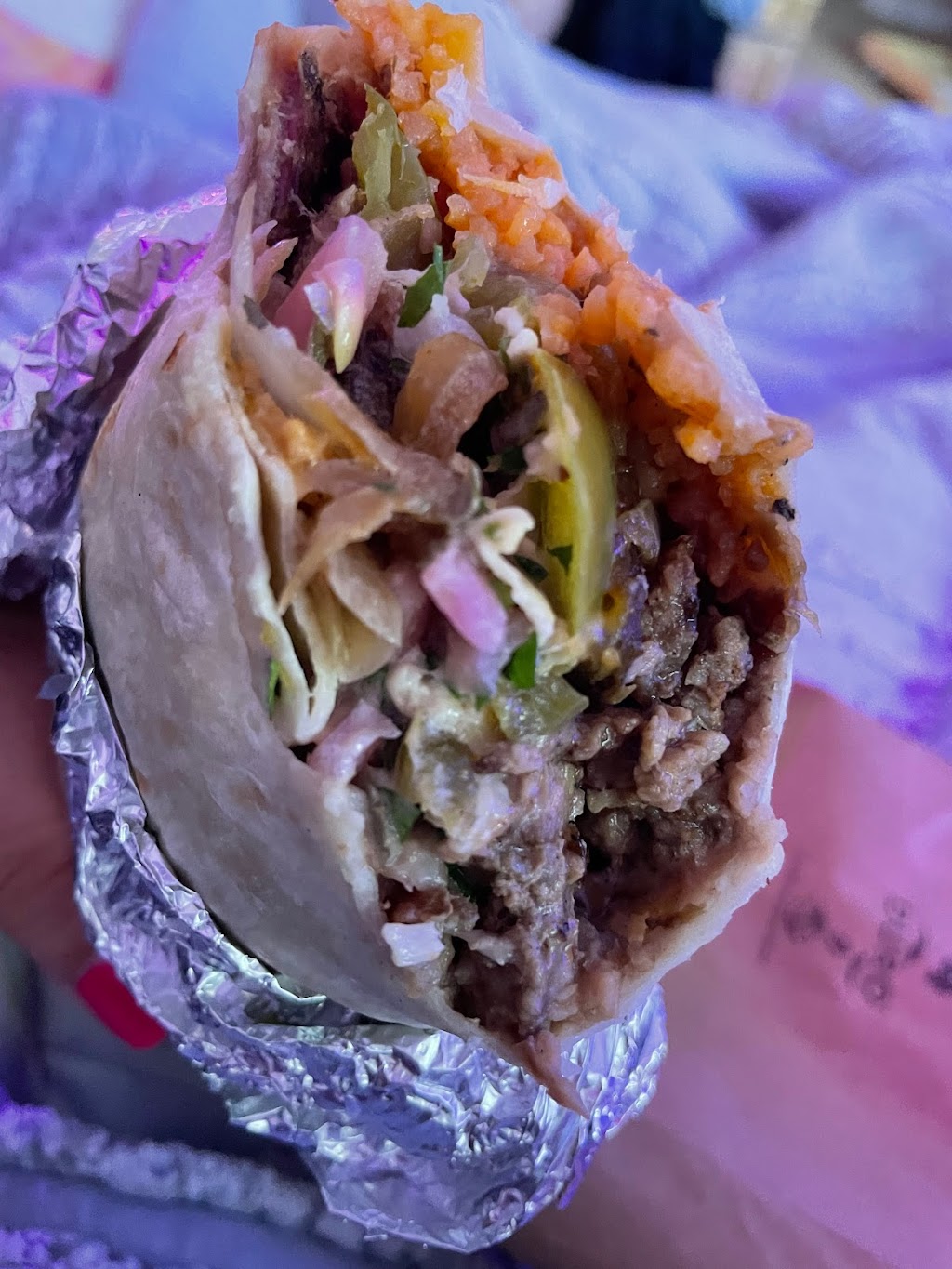 Mesquite Fresh Street Mex | restaurant | 1730 W Happy Valley Rd, Phoenix, AZ 85085, USA | 6232480187 OR +1 623-248-0187