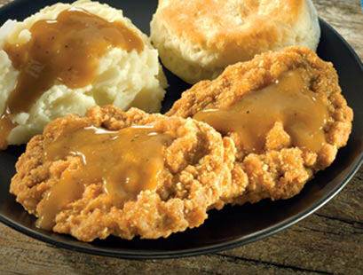 Lees Famous Recipe Chicken | restaurant | 604 S Breiel Blvd, Middletown, OH 45044, USA | 5134240264 OR +1 513-424-0264