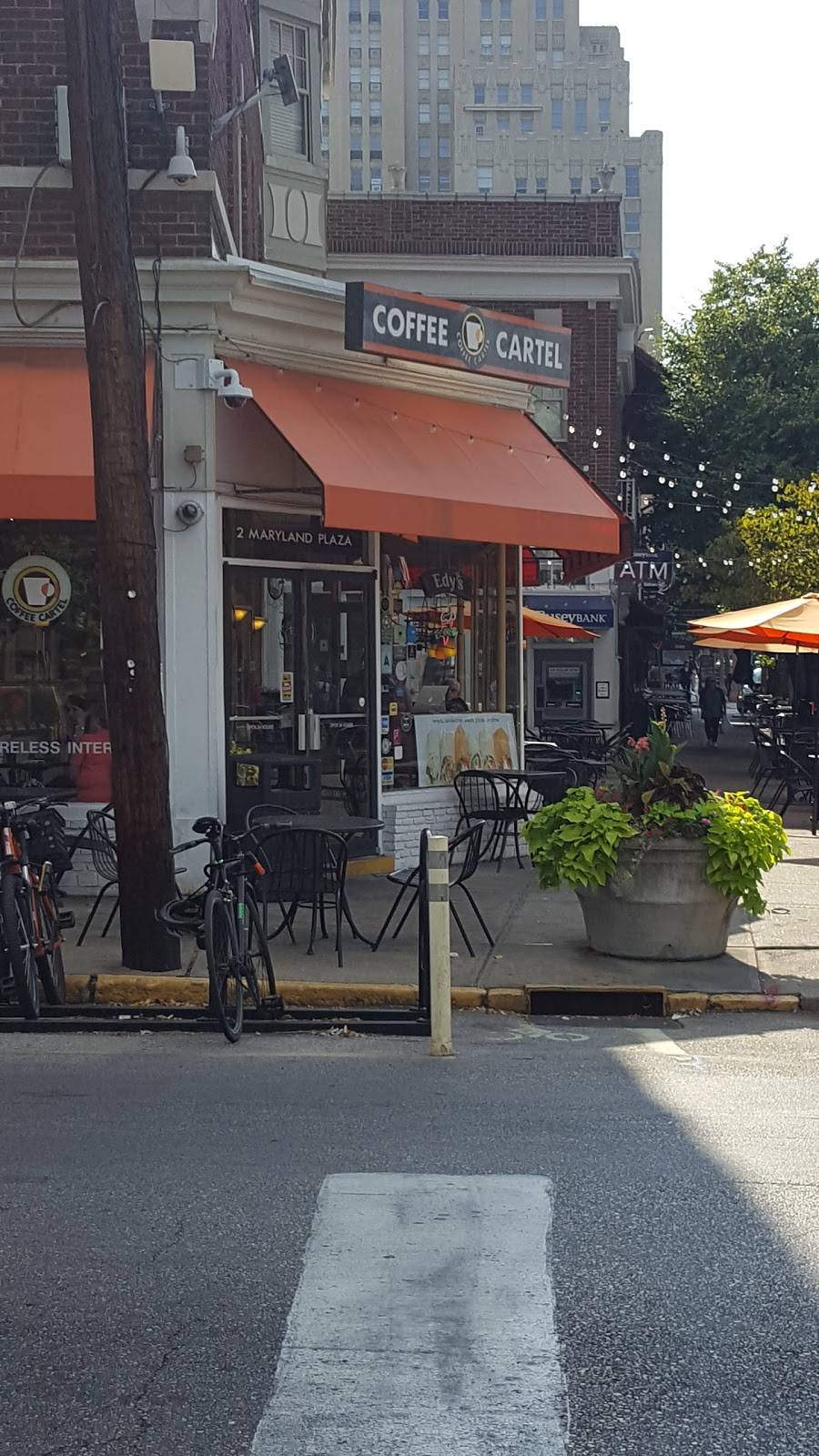 Gamlin Whiskey House | restaurant | 236 N Euclid Ave, St. Louis, MO 63108, USA | 3148759500 OR +1 314-875-9500