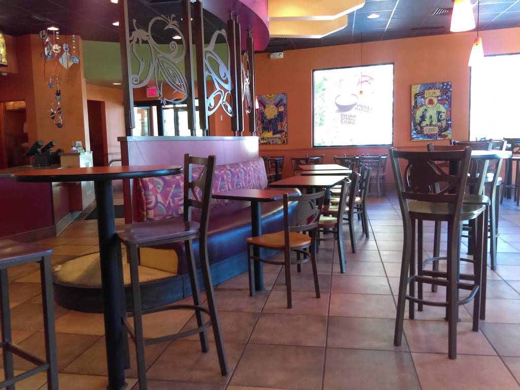 Taco Bell | meal takeaway | 4743 Dixie Hwy, Waterford Twp, MI 48329, USA | 2486735055 OR +1 248-673-5055
