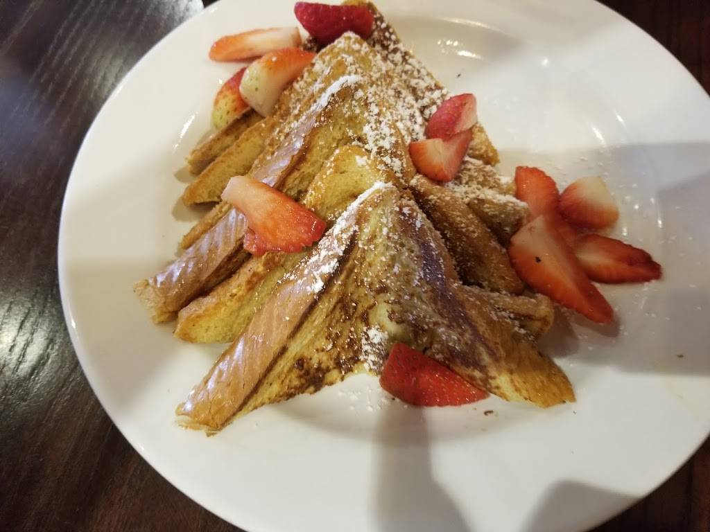 Famous Toastery | restaurant | 119 Sparkleberry Ln, Columbia, SC 29229, USA | 8036025555 OR +1 803-602-5555
