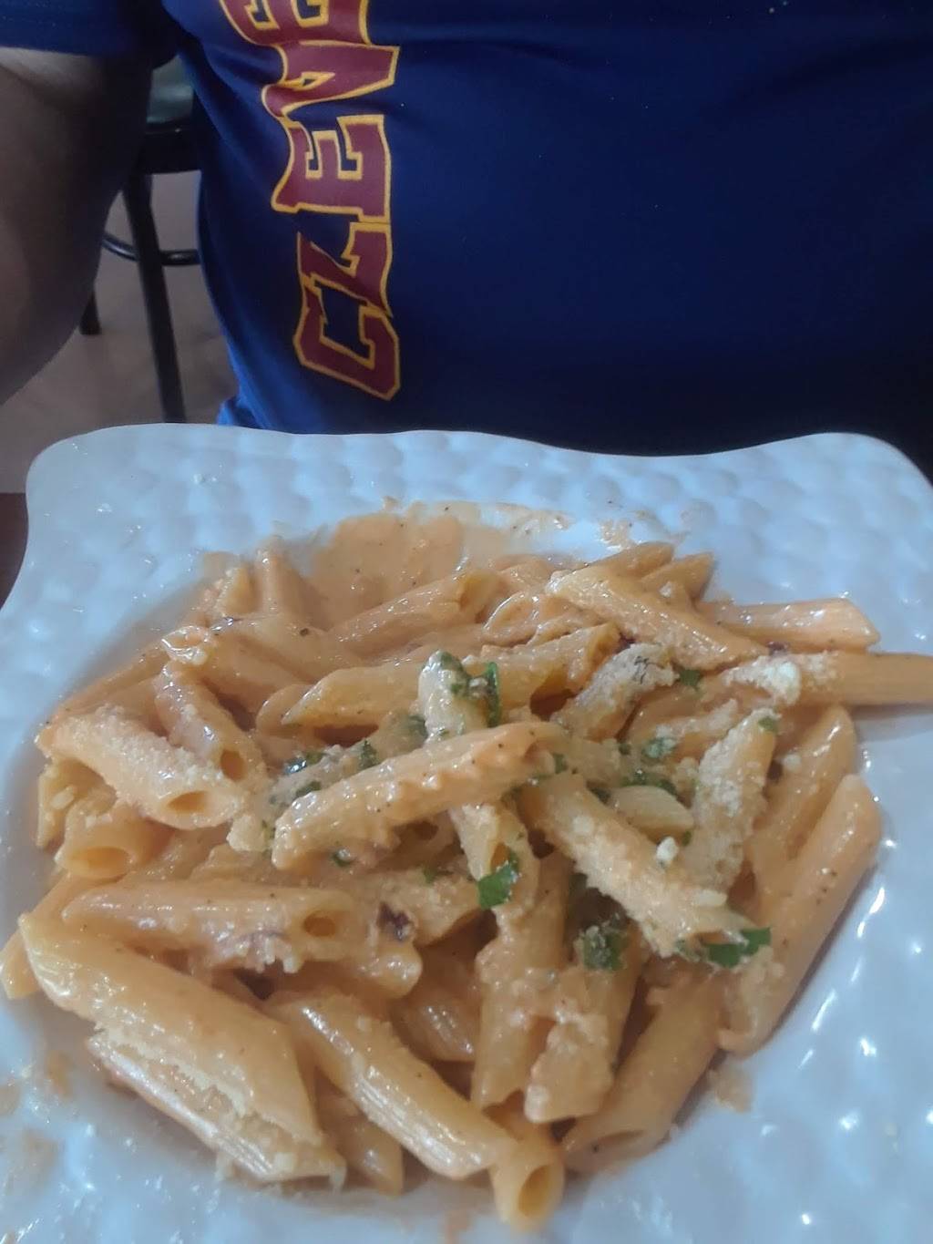 Frescos Italian Restaurant & Pizza | restaurant | 999 Cattlemen Rd, Sarasota, FL 34232, USA | 9413426500 OR +1 941-342-6500