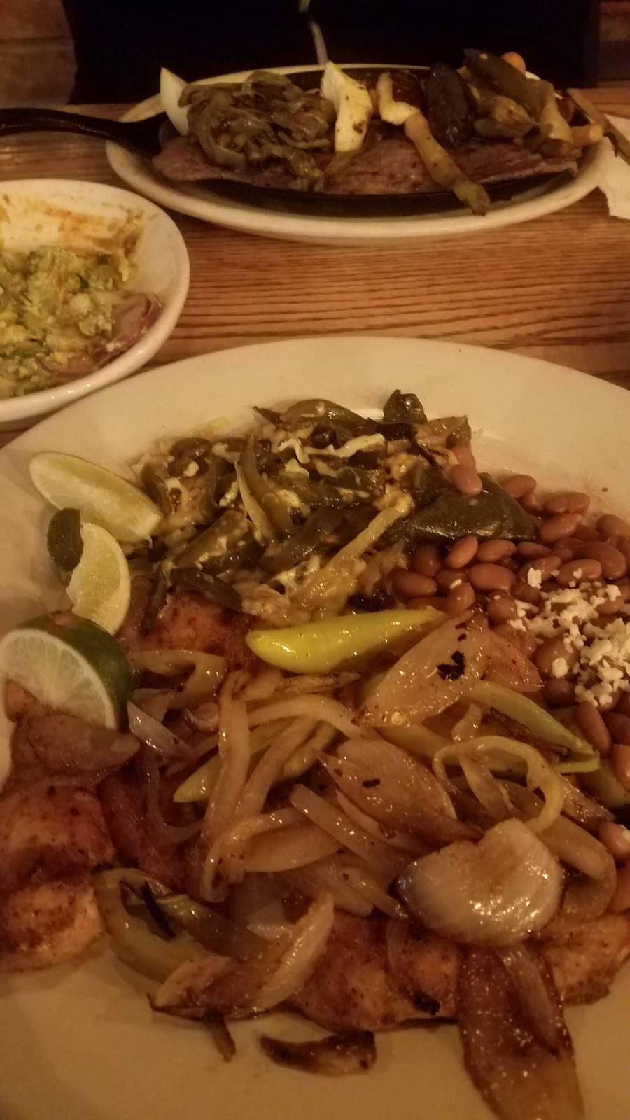 La Haciendita | restaurant | 5900 S Pulaski Rd, Chicago, IL 60629, USA | 7732848002 OR +1 773-284-8002