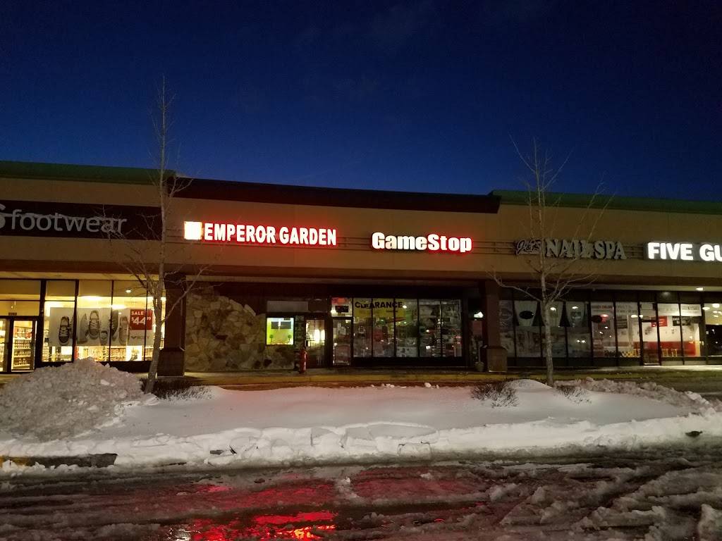 Emperor Garden | restaurant | 3161 Main St, Mohegan Lake, NY 10547, USA | 9145285588 OR +1 914-528-5588