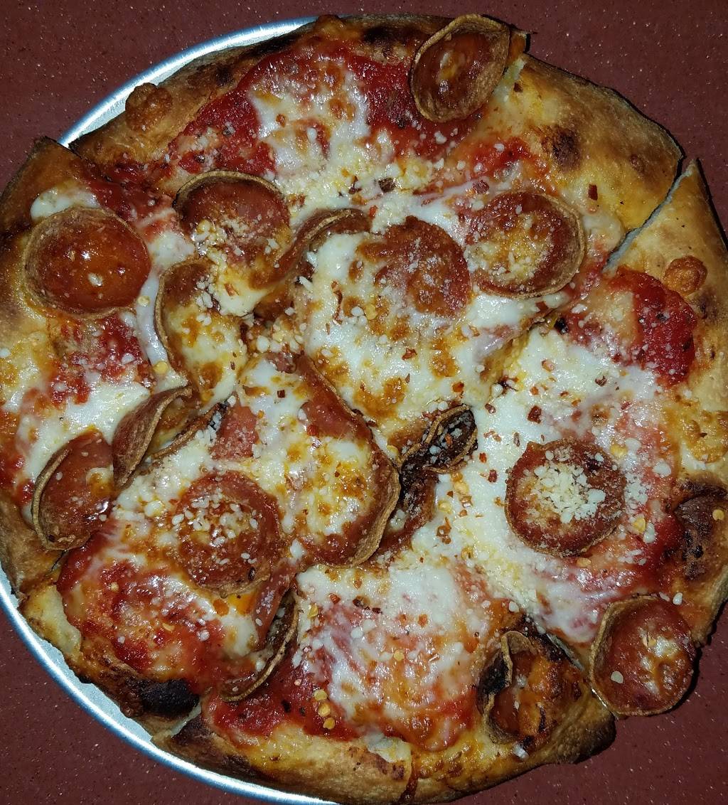Enzos Pizza Co. | meal delivery | 2608 Erwin Rd # 140, Durham, NC 27705, USA | 9193093696 OR +1 919-309-3696