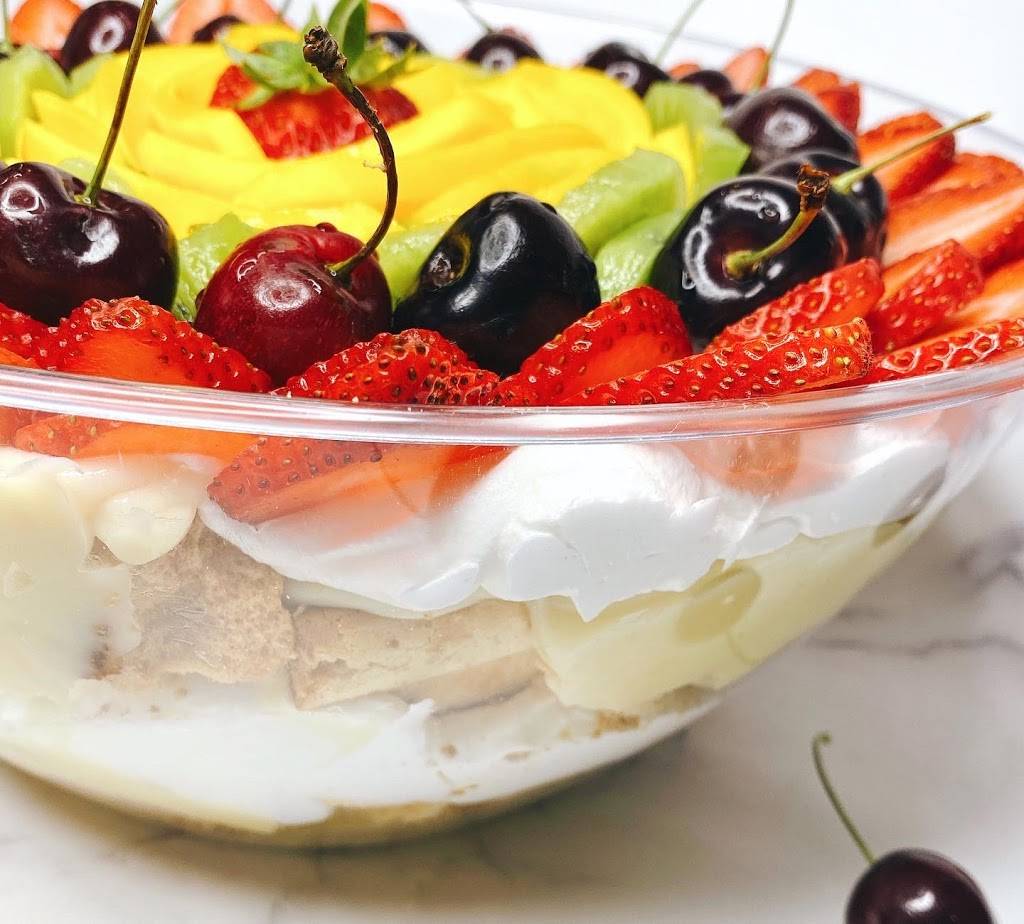 Amai sweet and salty solutions inc | restaurant | 2558 Simpson Rd, Kissimmee, FL 34744, USA | 7864488093 OR +1 786-448-8093