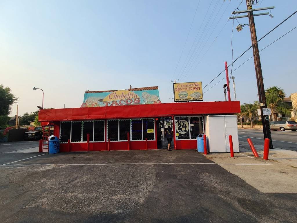 Taco Chabelita | restaurant | 2001 S Western Ave, Los Angeles, CA 90018, USA | 3237340211 OR +1 323-734-0211