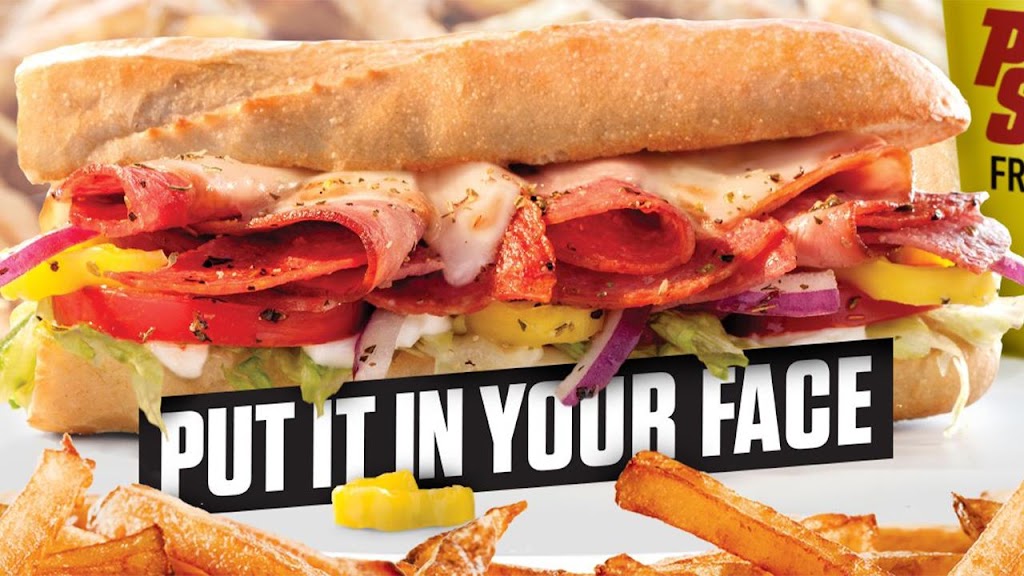 Penn Station East Coast Subs | meal takeaway | 440 Sam Ridley Pkwy W, Smyrna, TN 37167, USA | 6292587366 OR +1 629-258-7366