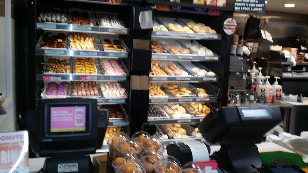 Dunkin | bakery | 5643 Ridge Ave, Philadelphia, PA 19128, USA | 2158481107 OR +1 215-848-1107