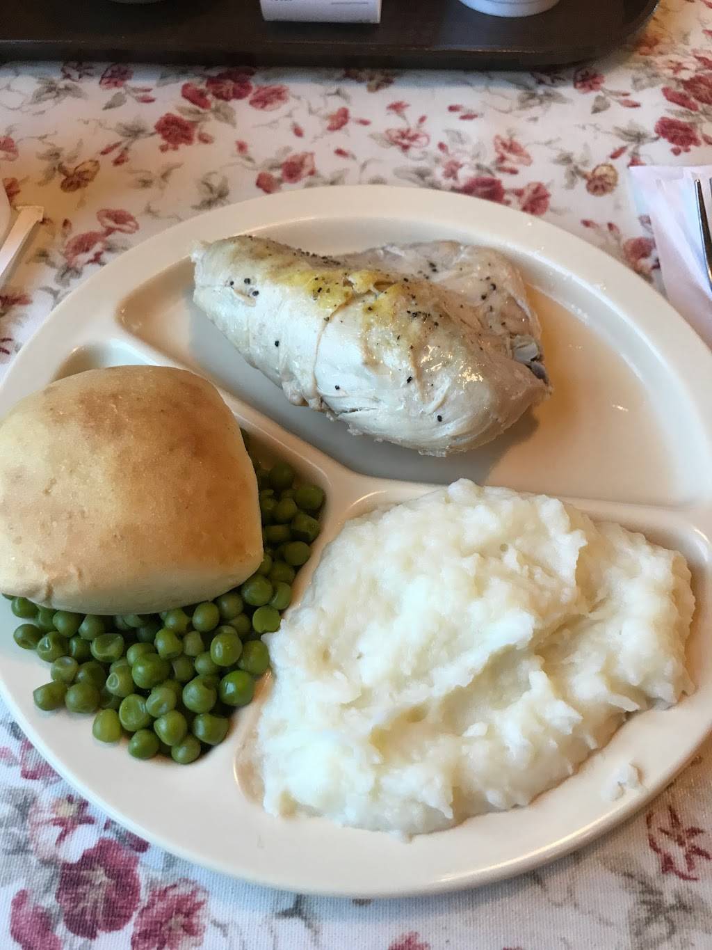 Cottage House Restaurant | restaurant | 5702 Hwy 115 E, Cleveland, GA 30528, USA | 7062191270 OR +1 706-219-1270