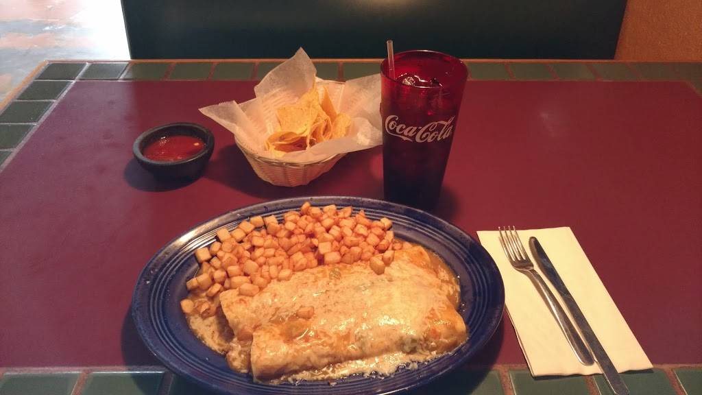 Ajuuas Junior | restaurant | 257 Johnstown Center Dr, Johnstown, CO 80534, USA | 9705872909 OR +1 970-587-2909