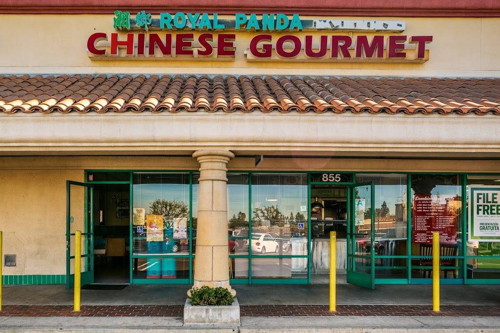Royal Panda | restaurant | 855 W Arrow Hwy, San Dimas, CA 91773, USA | 9095927303 OR +1 909-592-7303
