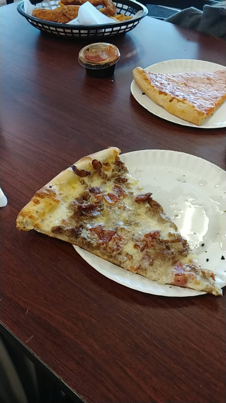 Toninos Pizza & Grille | restaurant | 530 N Progress Ave, Harrisburg, PA 17109, USA | 7176959900 OR +1 717-695-9900