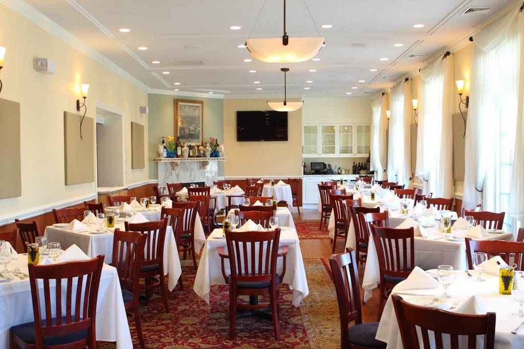 Albas Restaurant and Bar | restaurant | 400 N Main St, Port Chester, NY 10573, USA | 9149372236 OR +1 914-937-2236