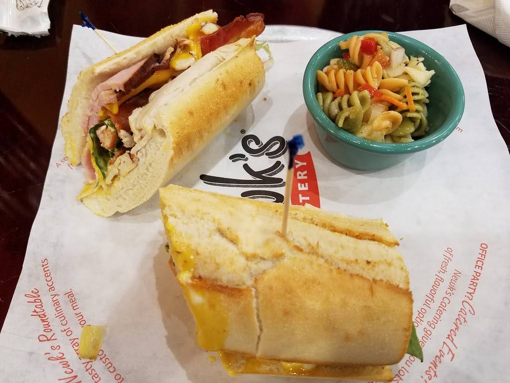 Newks Eatery | restaurant | 11112 San Jose Blvd #28, Jacksonville, FL 32223, USA | 9043285930 OR +1 904-328-5930