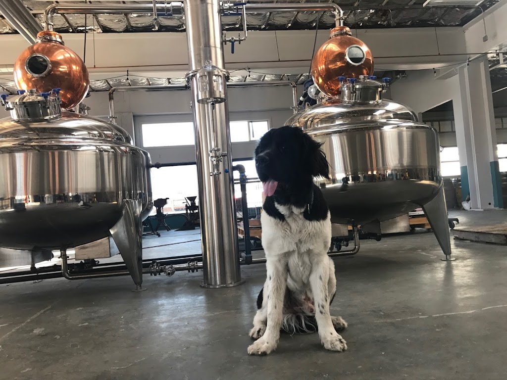 Oregon Grain Growers Brand Distillery | restaurant | 511 SE Court Ave, Pendleton, OR 97801, USA | 5412760070 OR +1 541-276-0070