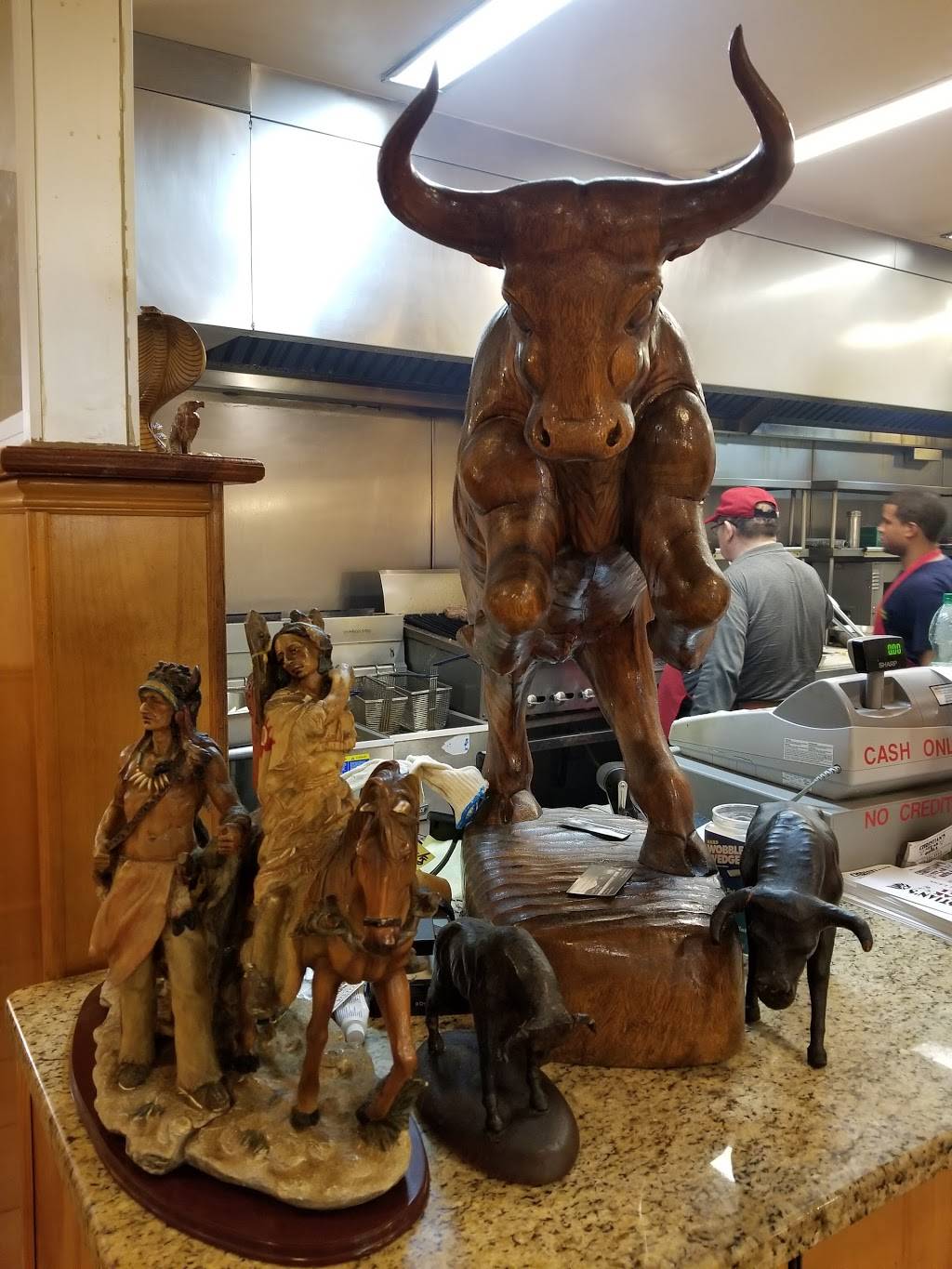 Christians Steak & Grill | restaurant | 24 Outwater Ln, Garfield, NJ 07026, USA | 9737723313 OR +1 973-772-3313