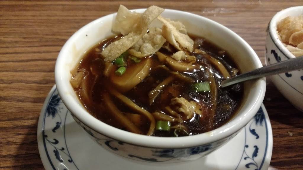 China Garden Restaurant | restaurant | 401 S Main St, Pleasanton, TX 78064, USA | 8305695548 OR +1 830-569-5548