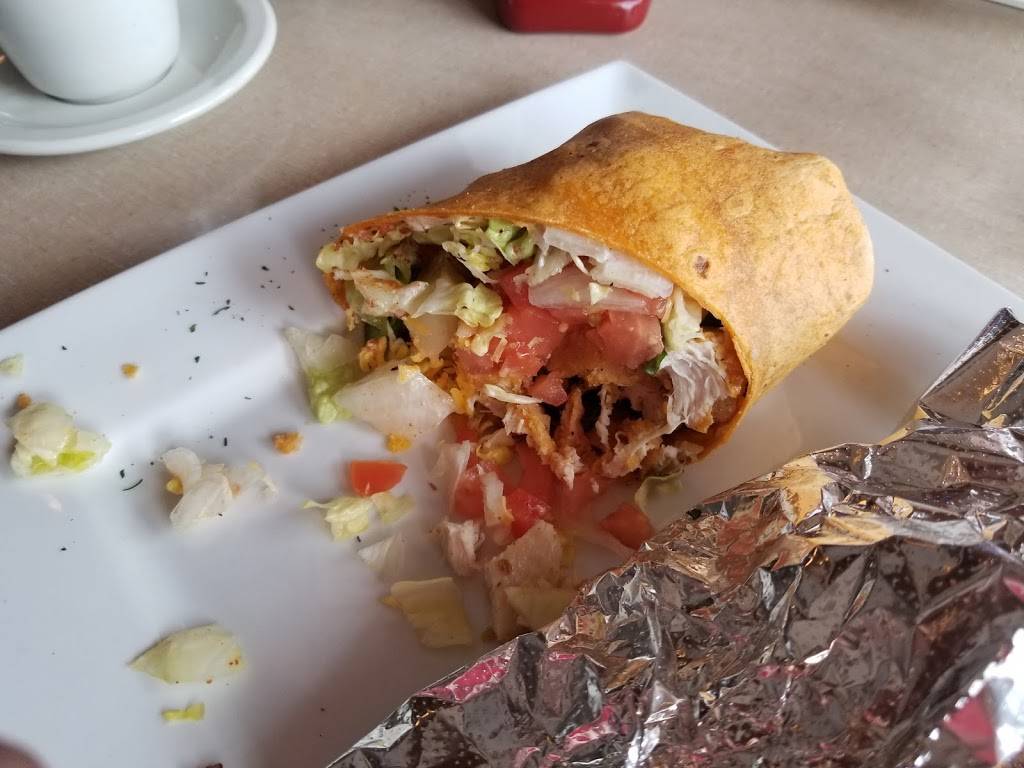 Hillside Restaurant | restaurant | 121 N 2nd St, DeKalb, IL 60115, USA | 8157564749 OR +1 815-756-4749