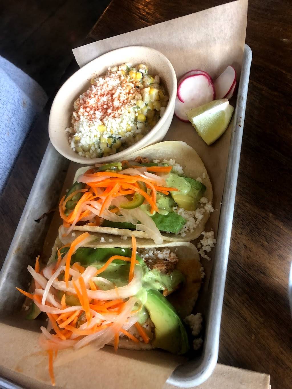 Cosecha Cocina | restaurant | 987 N 4th St, Columbus, OH 43201, USA | 6143691129 OR +1 614-369-1129