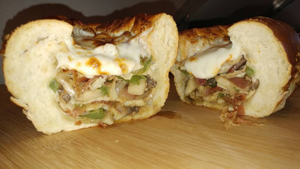 Pizza Cycle | restaurant | 3598 E Butler Ave, Fresno, CA 93702, USA | 5592331400 OR +1 559-233-1400