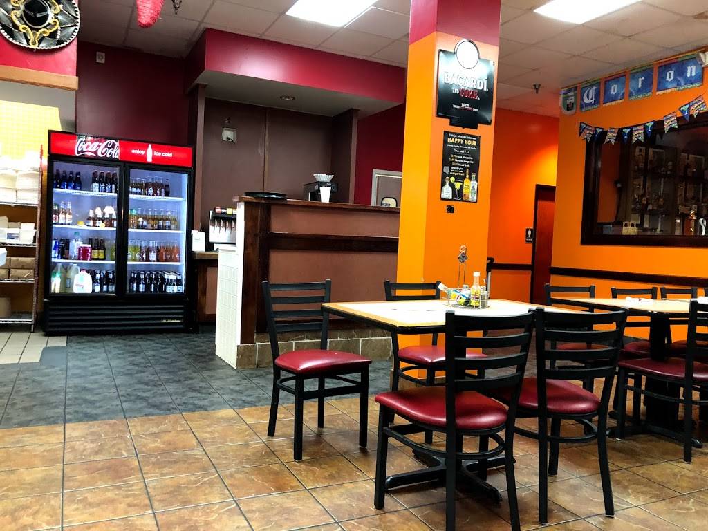 El Mejor | restaurant | 830 Eastern Bypass, Richmond, KY 40475, USA | 8595751669 OR +1 859-575-1669