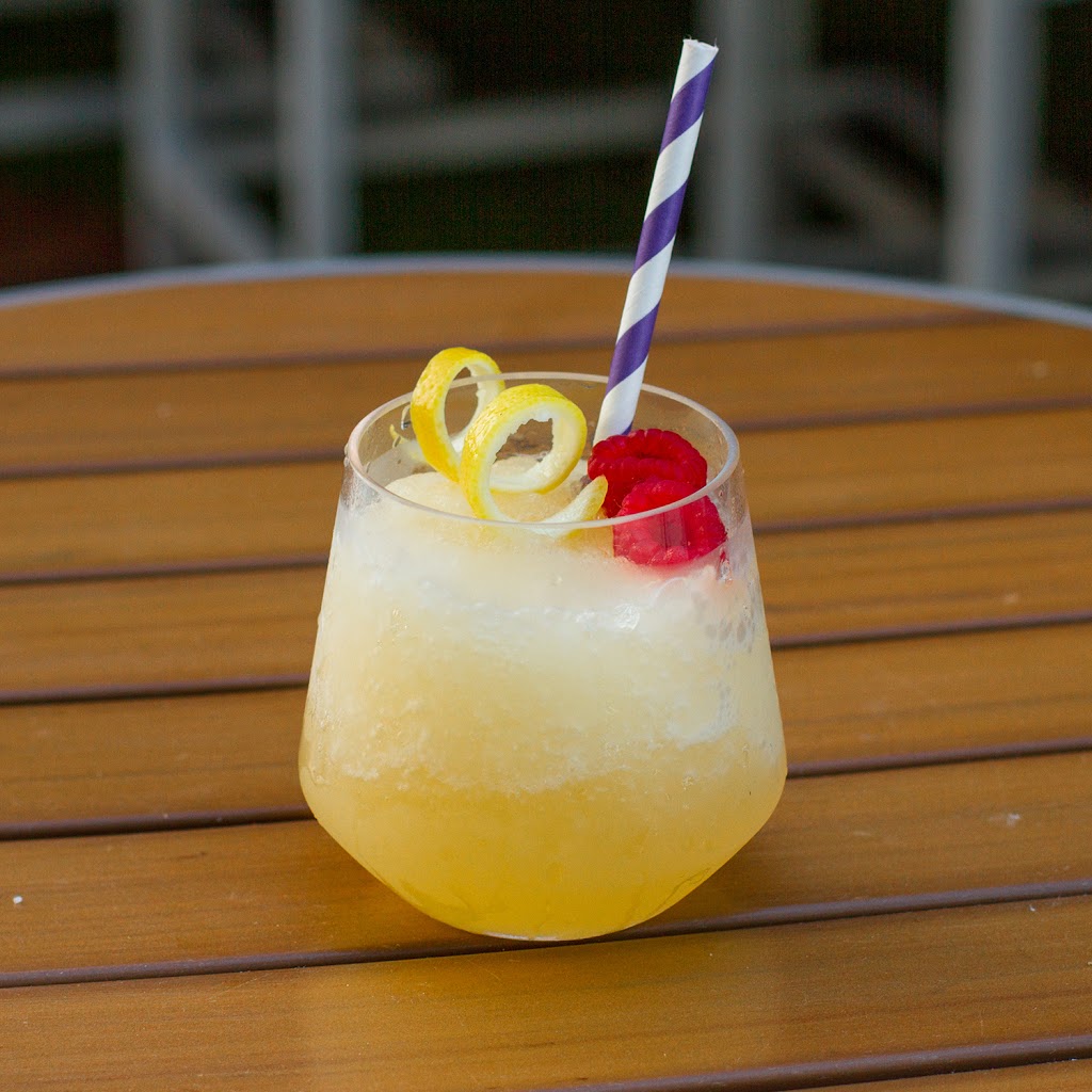 Backyard Miami Beach | restaurant | 1741 Collins Ave, Miami Beach, FL 33139, USA | 8444723663 OR +1 844-472-3663