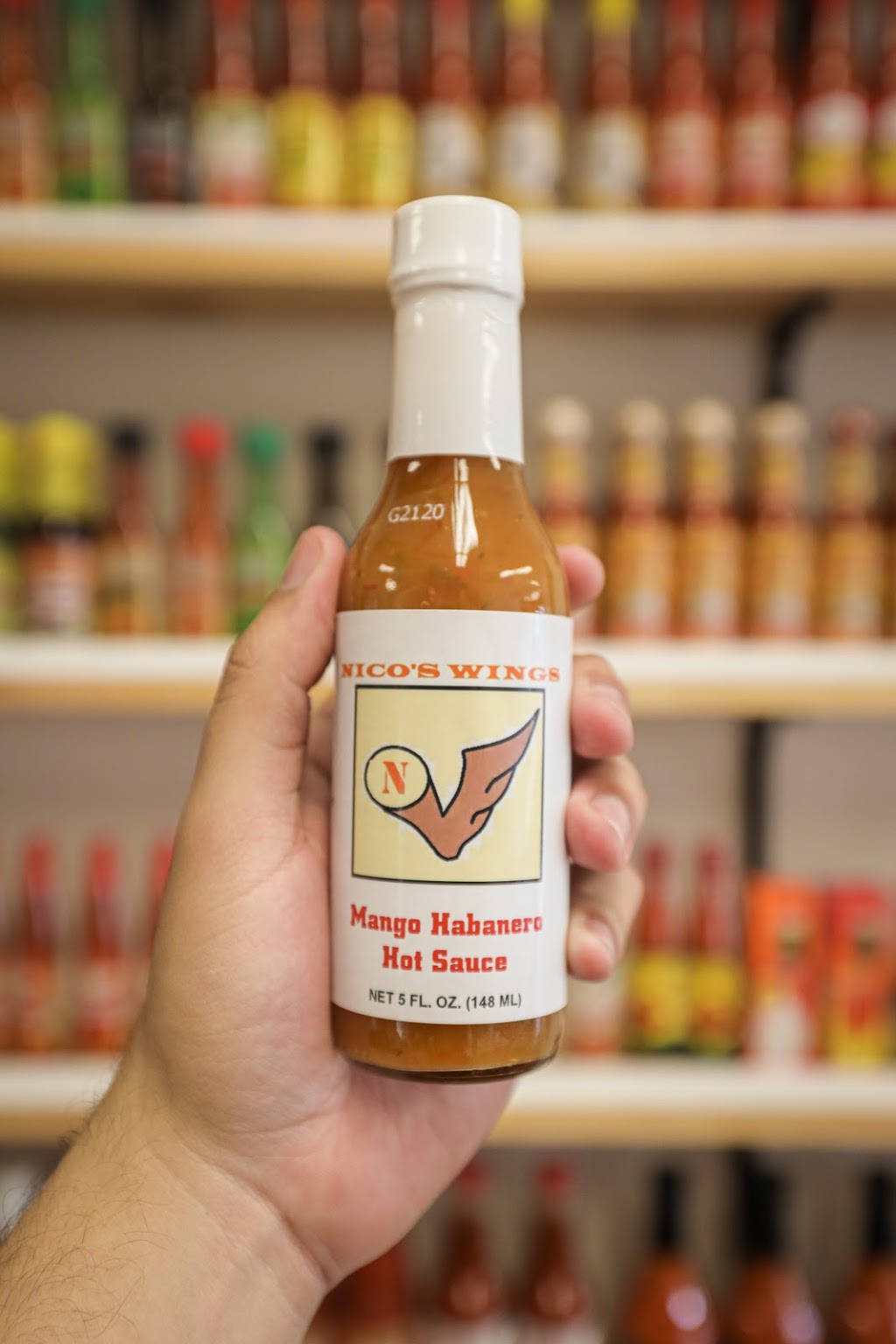 Nicos Wings | restaurant | 1153 Royal Palm Beach Blvd, Royal Palm Beach, FL 33411, USA | 5613358082 OR +1 561-335-8082