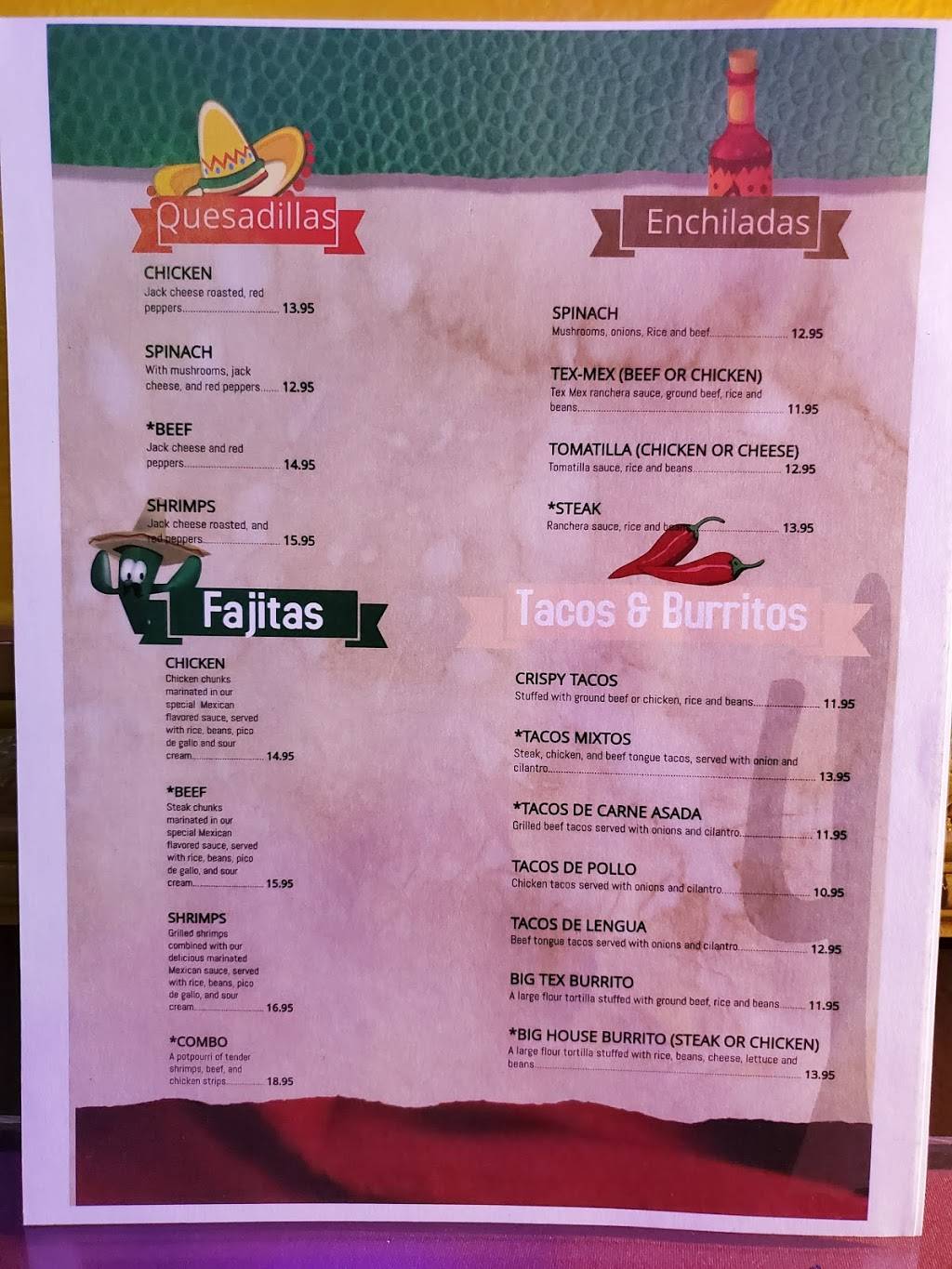 El Tipico Restaurant | restaurant | 664 S Pickett St, Alexandria, VA 22304, USA | 7033703581 OR +1 703-370-3581