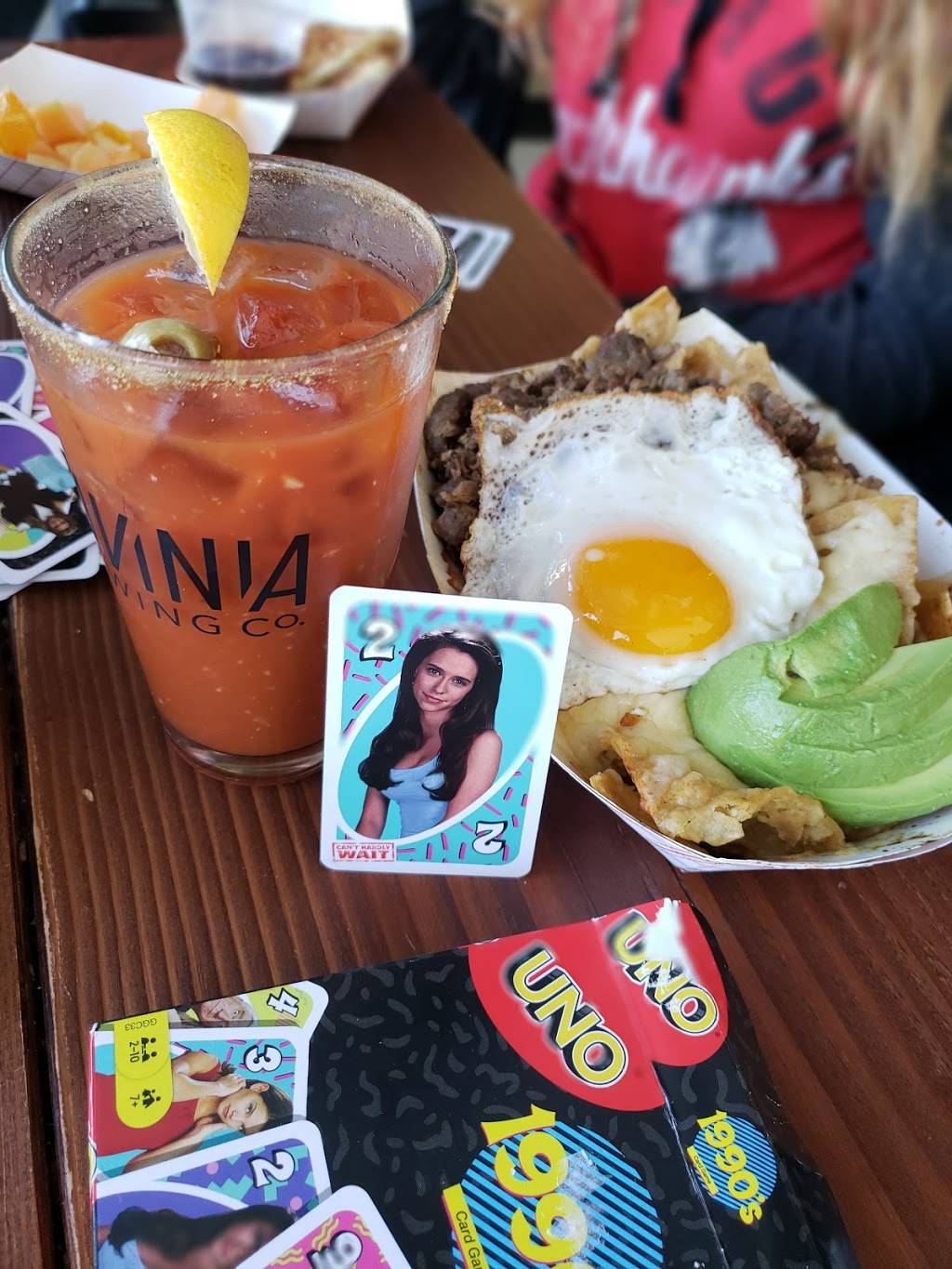 Ravinia Brewing Company | restaurant | 582 Roger Williams Ave, Highland Park, IL 60035, USA | 8477808127 OR +1 847-780-8127