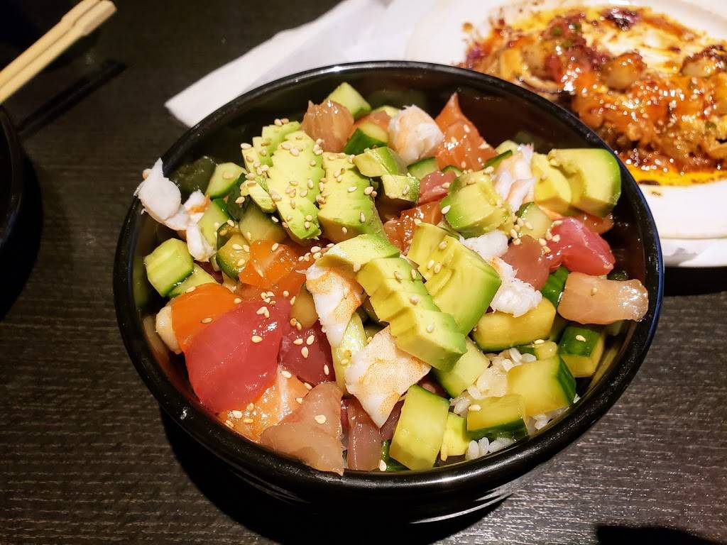 RA Sushi Bar Restaurant | restaurant | 799 Town and Country Blvd Suite 234, Houston, TX 77024, USA | 7133312792 OR +1 713-331-2792