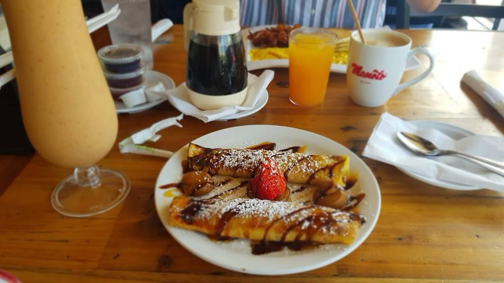 Manolo | restaurant | 7300 Collins Ave, Miami Beach, FL 33141, USA | 3058684381 OR +1 305-868-4381