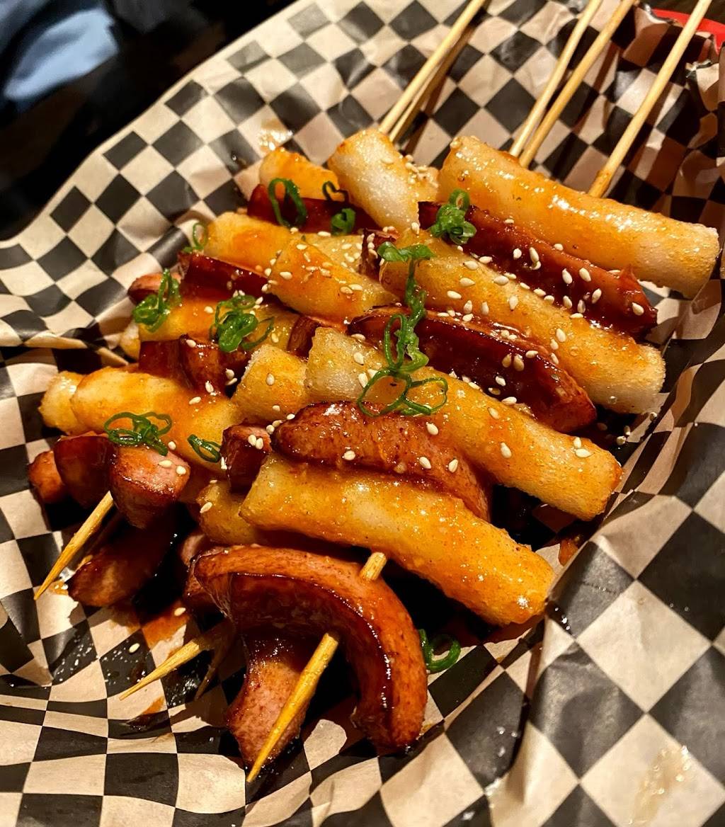 CHIMAEK TOWN | restaurant | 2330 NW Thurman St, Portland, OR 97210, USA | 5032426404 OR +1 503-242-6404