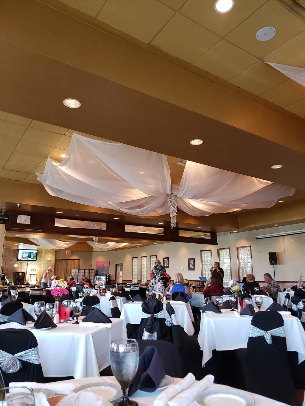 Avantis Restaurant | restaurant | 6101 Winston Trails Blvd, Lake Worth, FL 33463, USA | 5619647628 OR +1 561-964-7628