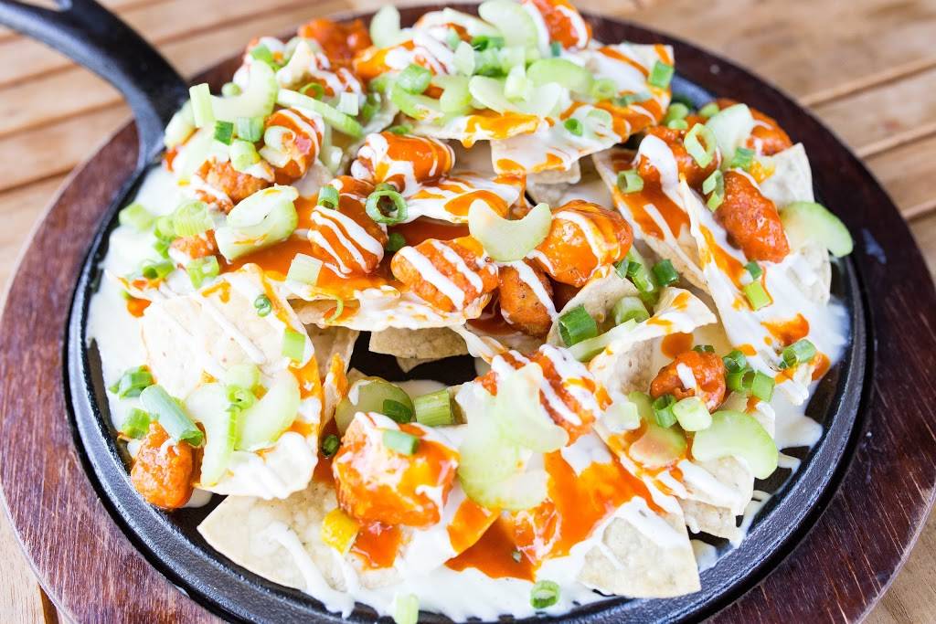 Nacho Daddy - Summerlin | restaurant | 9560 W Sahara Ave, Las Vegas, NV 89117, USA | 7024622298 OR +1 702-462-2298