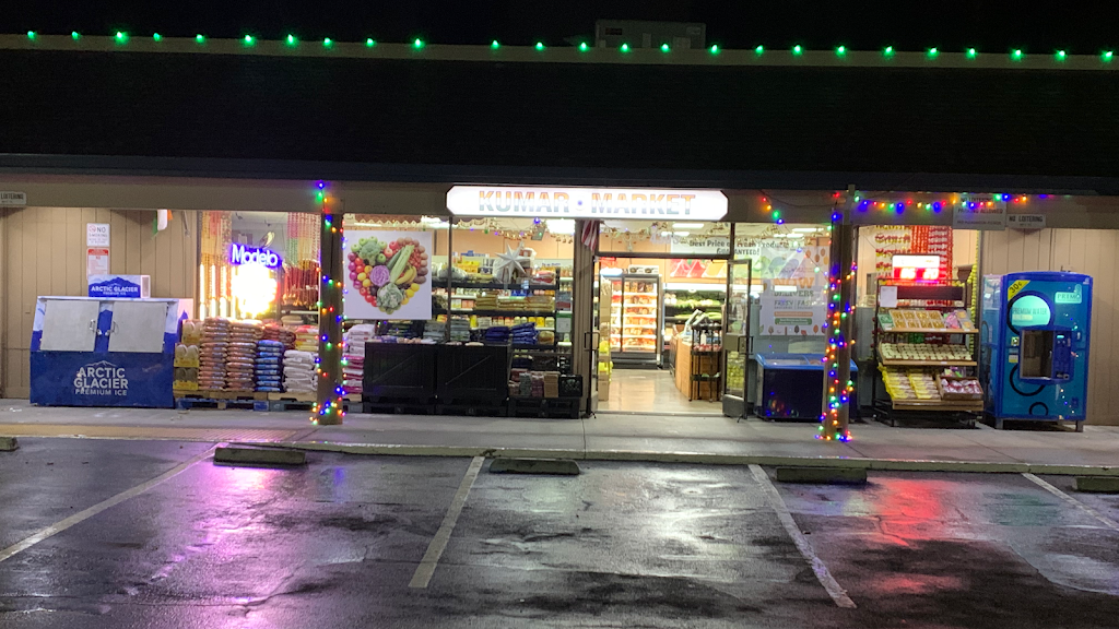 Kumar Market and Kitchen | meal takeaway | 4305 Valley Ave, Pleasanton, CA 94566, USA | 9254257337 OR +1 925-425-7337