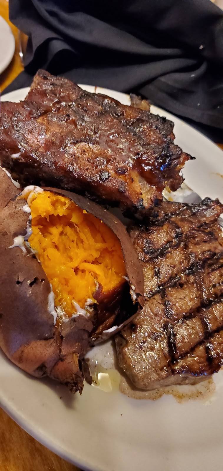 Texas Roadhouse | restaurant | 595 S 8th St, Colorado Springs, CO 80905, USA | 7194739711 OR +1 719-473-9711