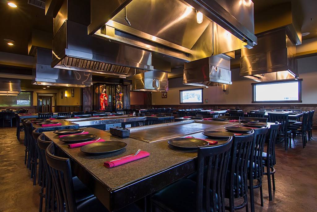 House of Kobe | restaurant | 1951 US-41, Schererville, IN 46375, USA | 2193221919 OR +1 219-322-1919