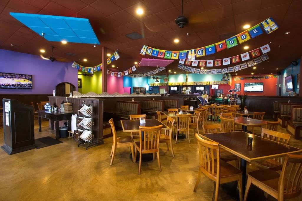 Sierra Madre Cantina | restaurant | 329 W Felicita Ave, Escondido, CA 92025, USA | 7602944889 OR +1 760-294-4889
