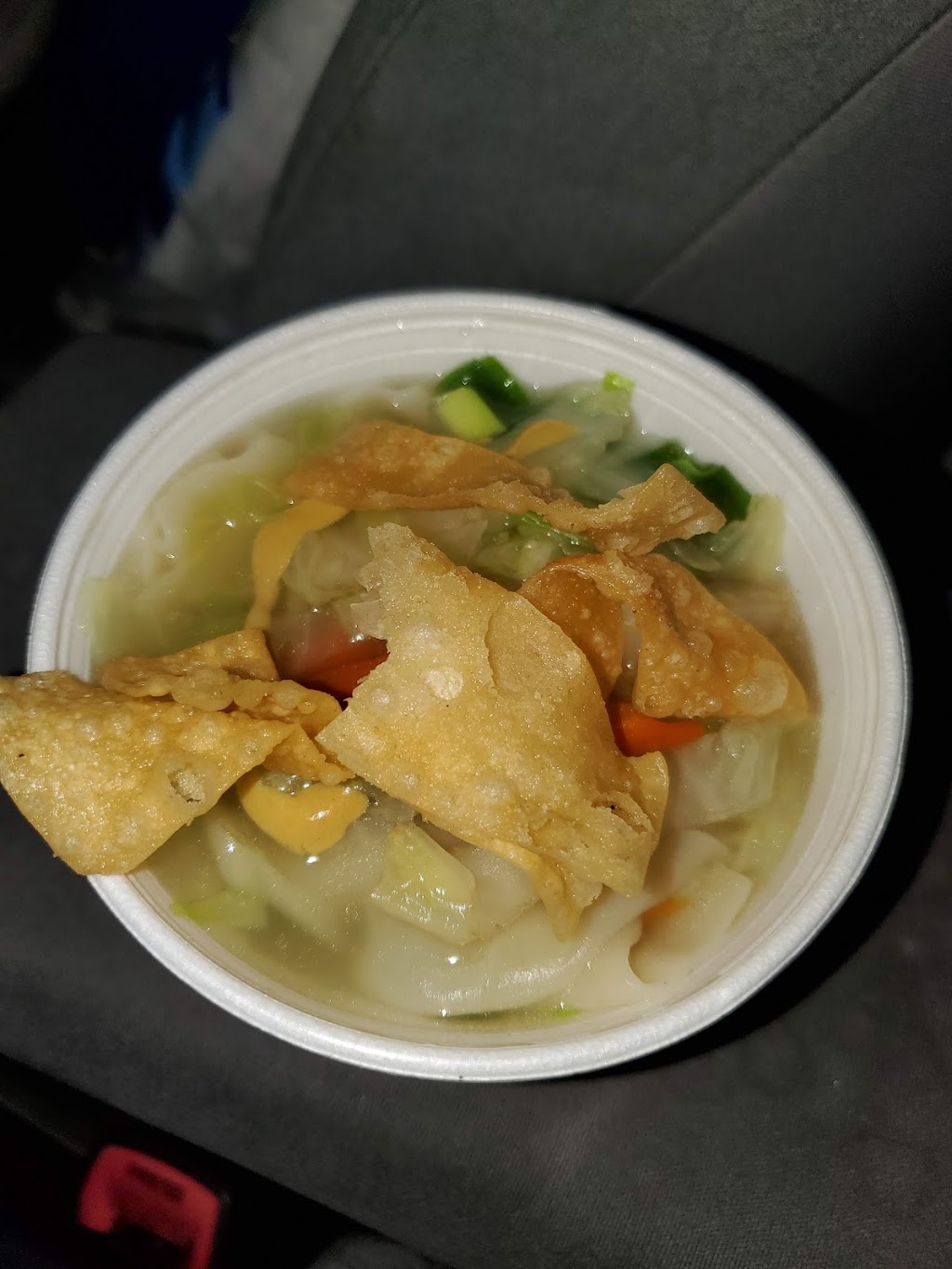 Pings Cafe | restaurant | 17115 E Shea Blvd Ste 100, Fountain Hills, AZ 85268, USA | 4808161827 OR +1 480-816-1827