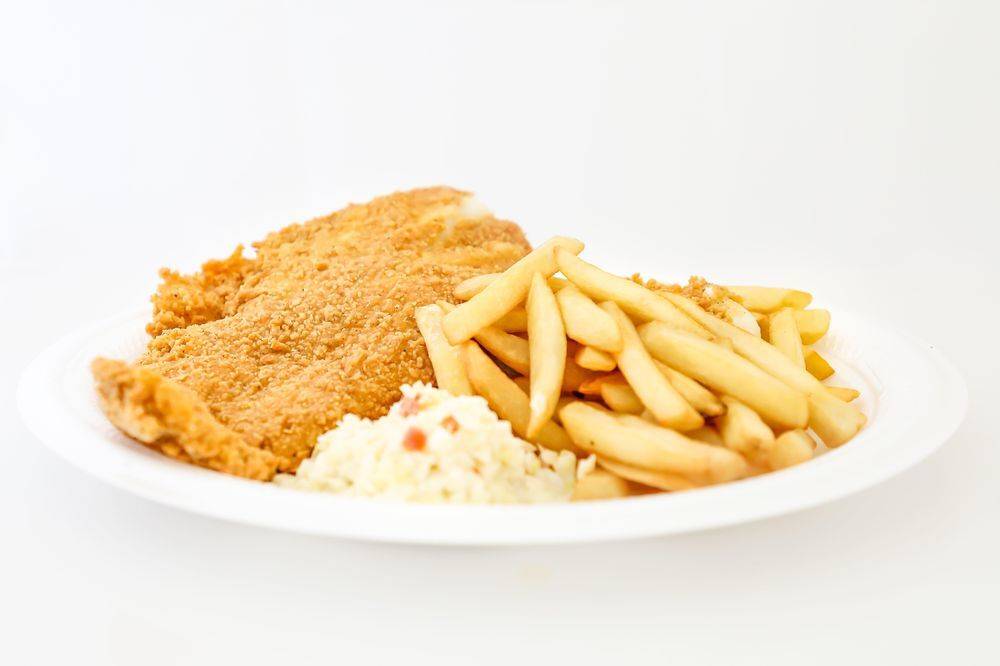 Crispy and Grill | restaurant | 2345 W Ryan Rd D, Oak Creek, WI 53154, USA | 4147617700 OR +1 414-761-7700