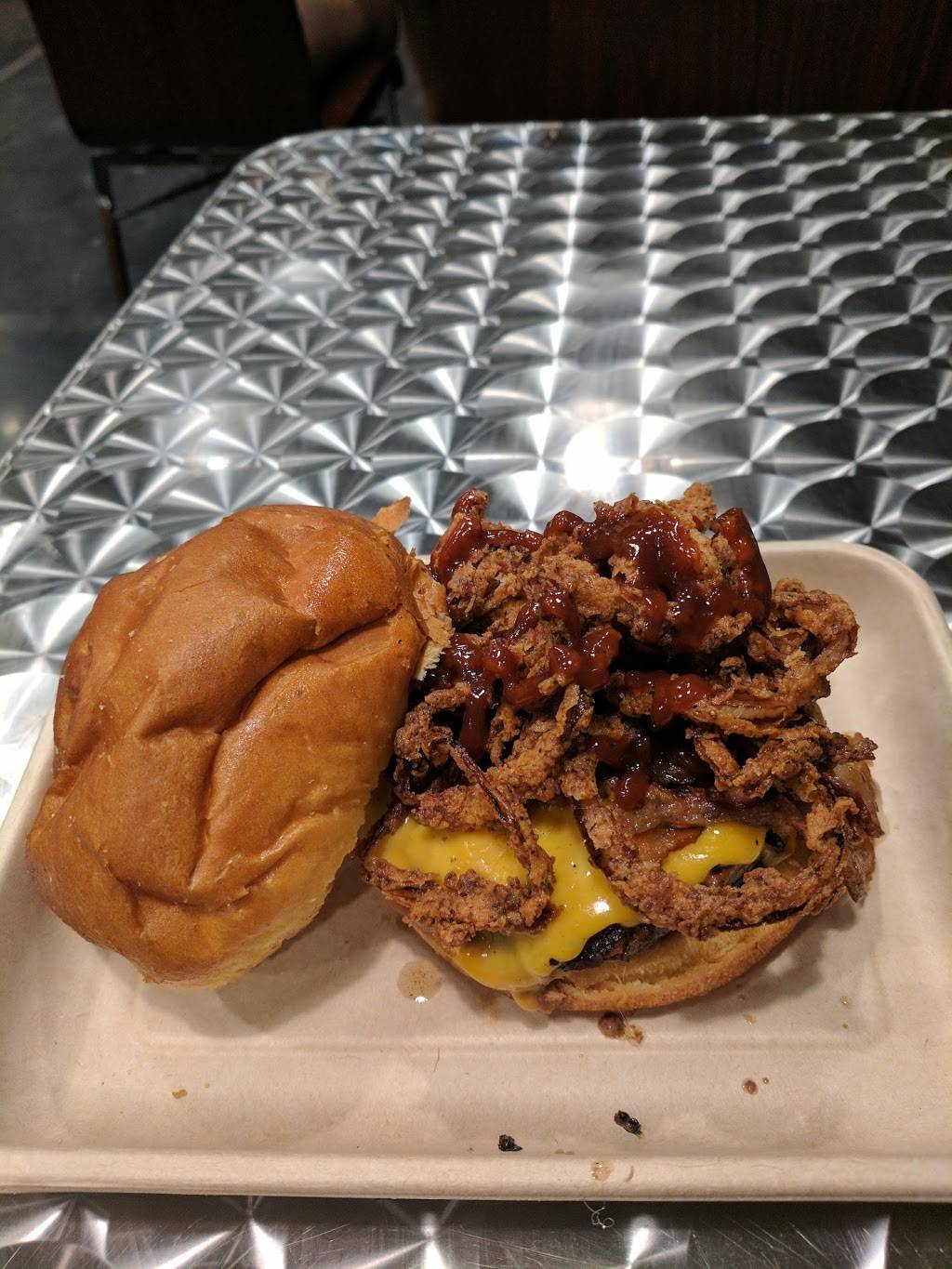 Burnt Crumbs | restaurant | 21058 Pacific Coast Hwy M100, Huntington Beach, CA 92648, USA | 7143740777 OR +1 714-374-0777