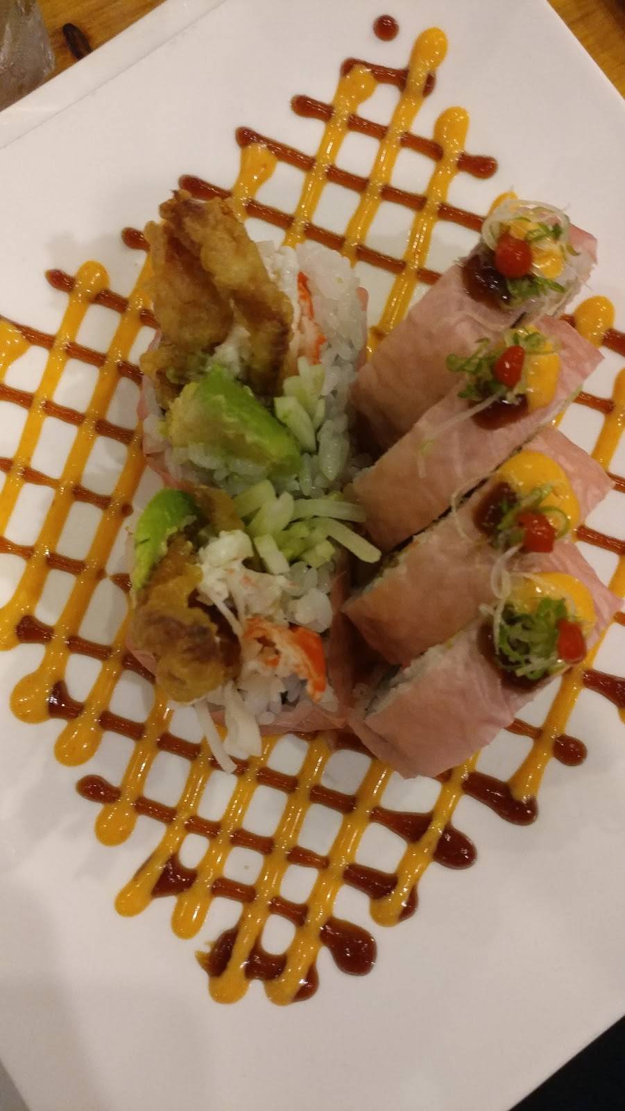 Injapan Steak House | restaurant | 5011 E End Blvd S, Marshall, TX 75672, USA | 9034724707 OR +1 903-472-4707