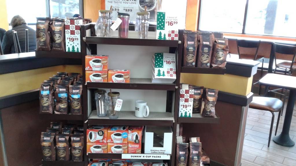 Dunkin | bakery | 5126 Turney Rd, Garfield Heights, OH 44125, USA | 2166630000 OR +1 216-663-0000