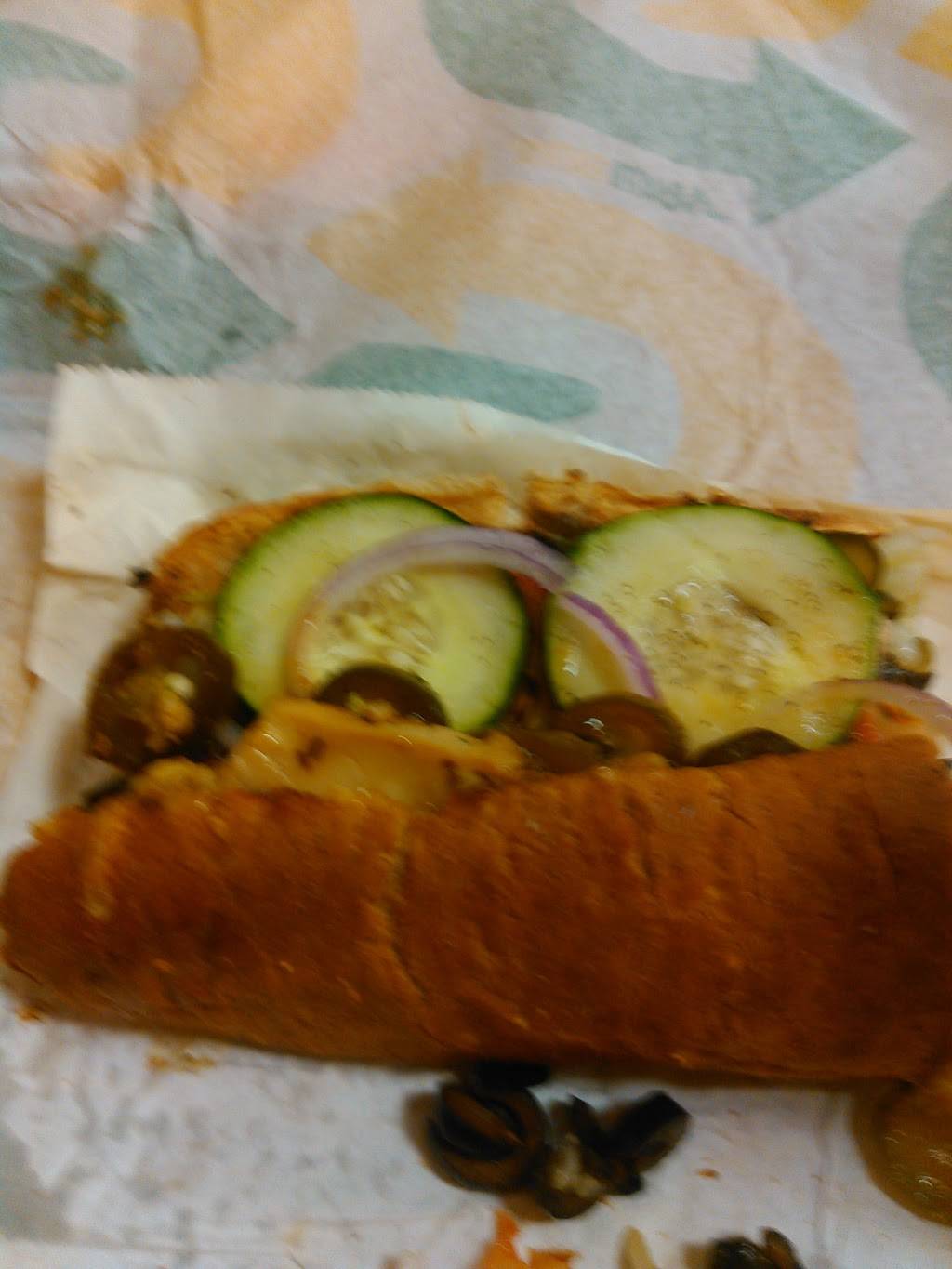 Subway | restaurant | 238 E Main St, Marshall, WI 53559, USA | 6086553331 OR +1 608-655-3331