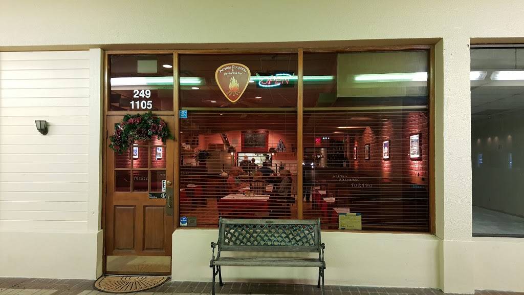 Antica Pizzeria and Mozzarella Bar | restaurant | 249 FL-436 #1105, Altamonte Springs, FL 32714, USA | 4078347770 OR +1 407-834-7770