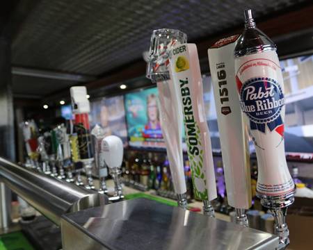 Turtle John’s Bar & Grill Cobourg | restaurant | 4620 45, Cobourg, ON K9A 4J9, Canada | 9053779113 OR +1 905-377-9113