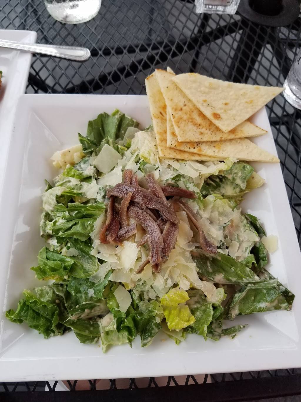 Lunch | restaurant | 1213 Summit Ave, Richmond, VA 23230, USA | 8043530111 OR +1 804-353-0111