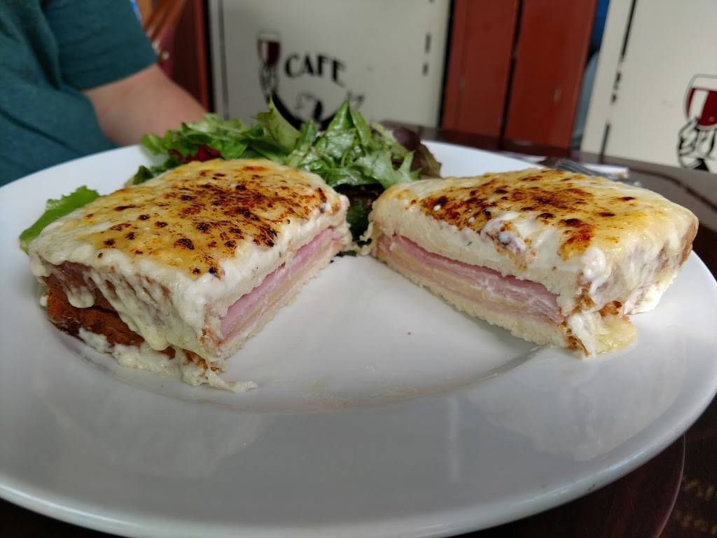 Café Des Artistes | restaurant | 318 South US Highway 1, Jupiter, FL 33477, USA | 5617470998 OR +1 561-747-0998