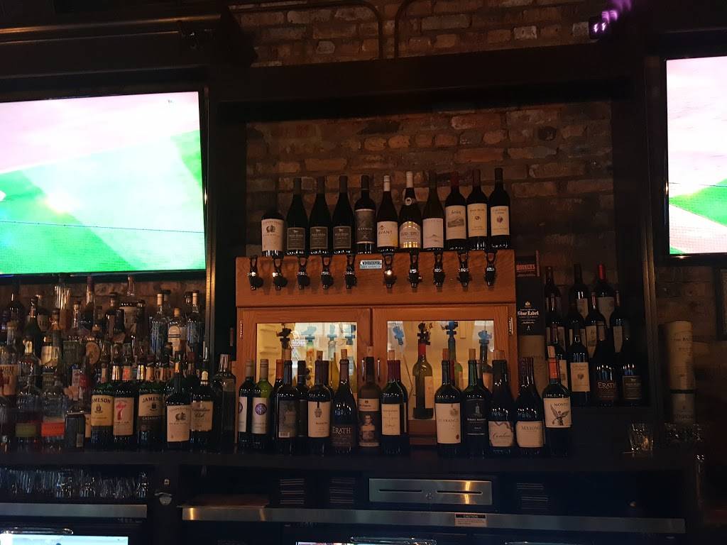 Brookfield Ale House | restaurant | 8900 Fairview Ave, Brookfield, IL 60513, USA | 7082555933 OR +1 708-255-5933